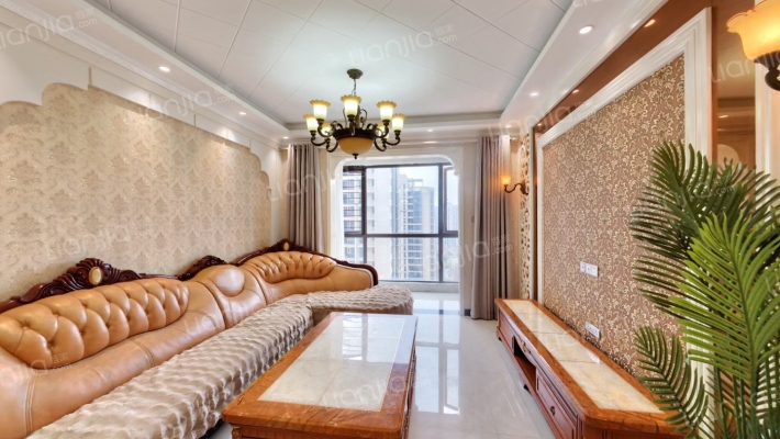 御景台二手房实景图