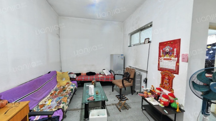 清心雅苑西区二手房实景图