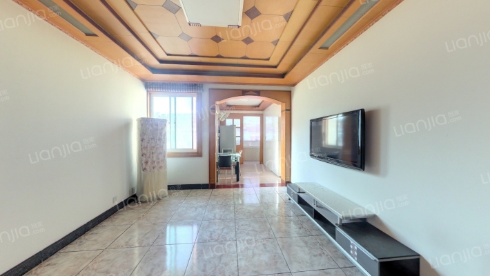 金丰小区二手房实景图