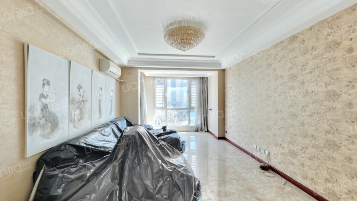 美树日记二手房实景图