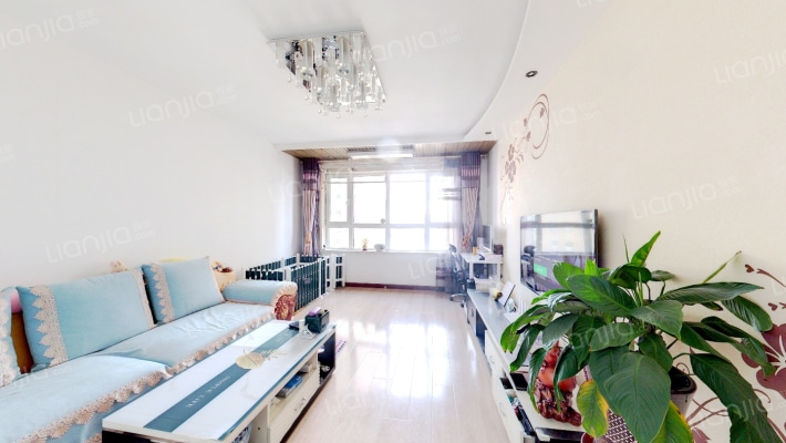 嘉业名铸二手房实景图