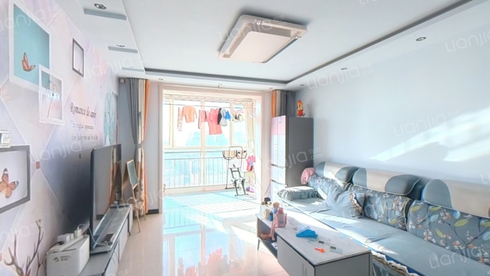 诚品家二手房实景图