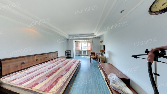 万顺温泉花园二手房实景图