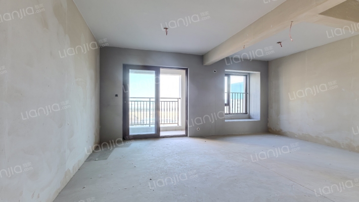 金地长江艺境二手房实景图