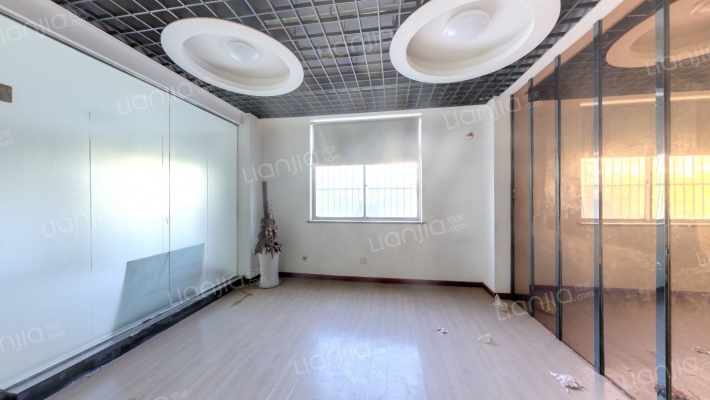 北京苑二手房实景图