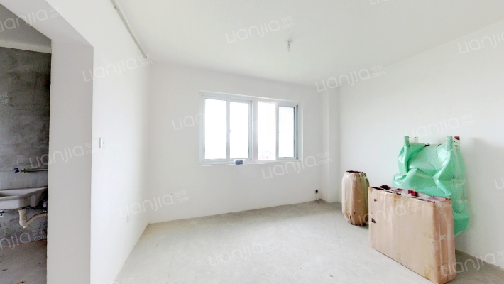 兴和家园二手房实景图