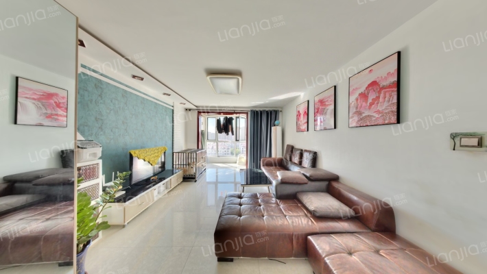 翠亨花园二手房实景图