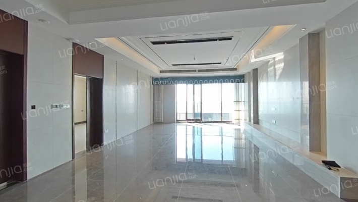 和盛时代广场二手房实景图