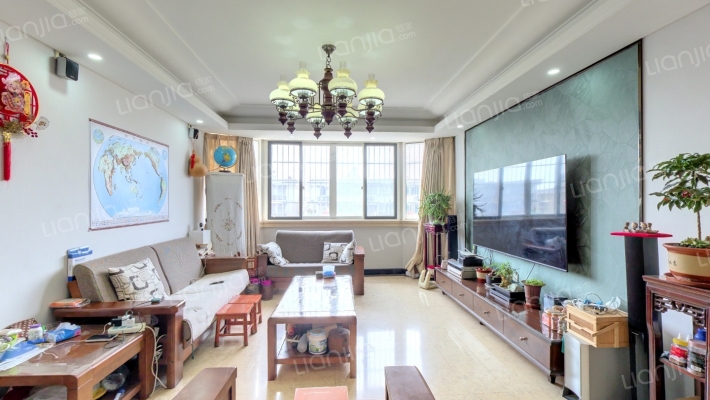 绿扬花园二手房实景图