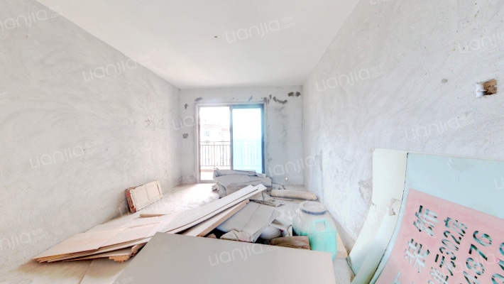 富丽嘉园二手房实景图