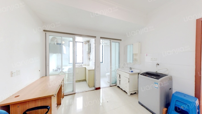 学前街二手房实景图