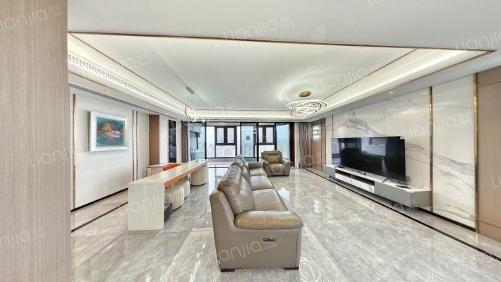 雍锦王府二手房实景图