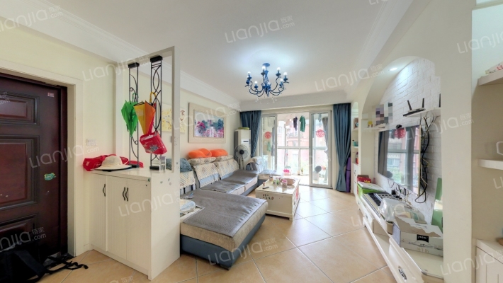 当代国际二手房实景图