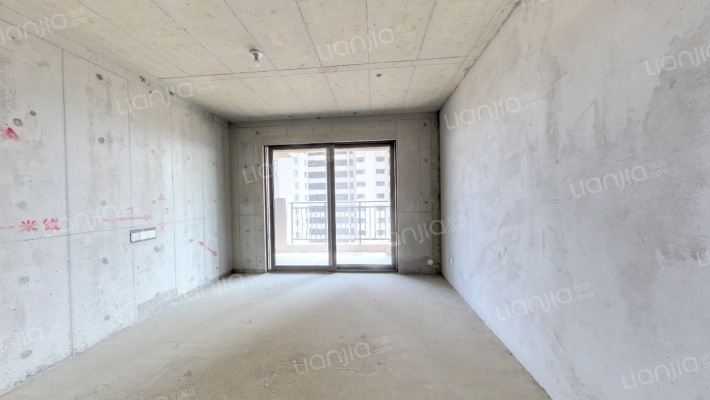 建湖碧桂园二手房实景图