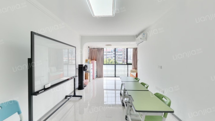 万寿万景公寓二手房实景图