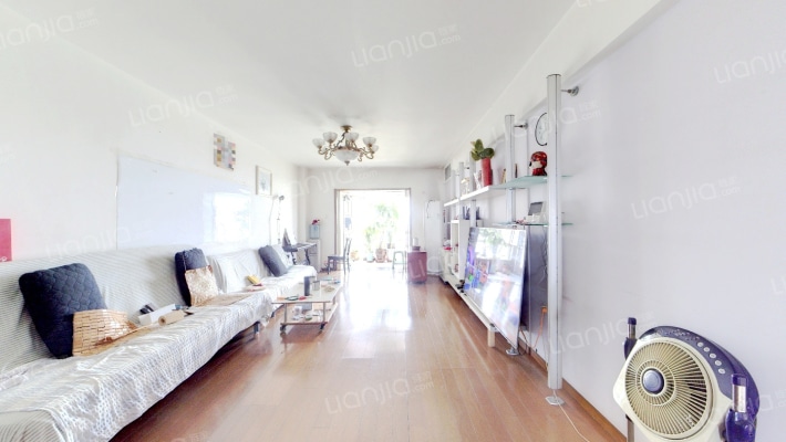 宁发商城二手房实景图