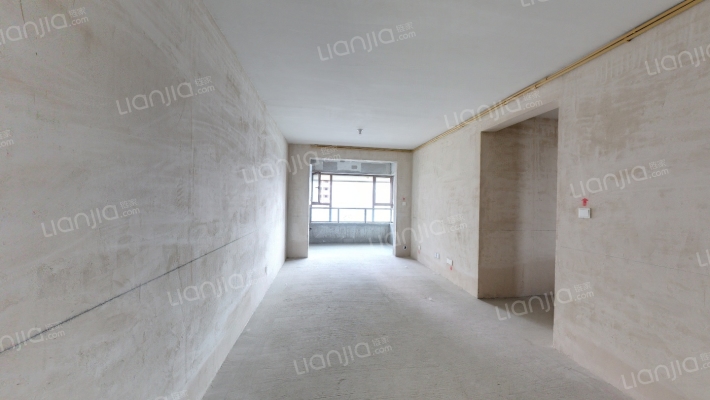 文锦城四期天玺府二手房实景图