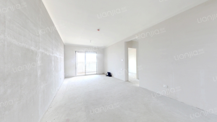 北岸雅居二手房实景图