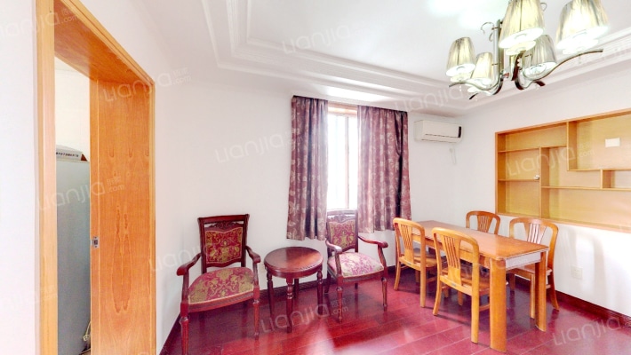 试弄住宅二手房实景图