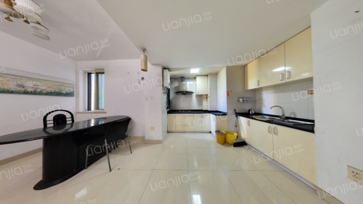 北城枫景园二手房实景图