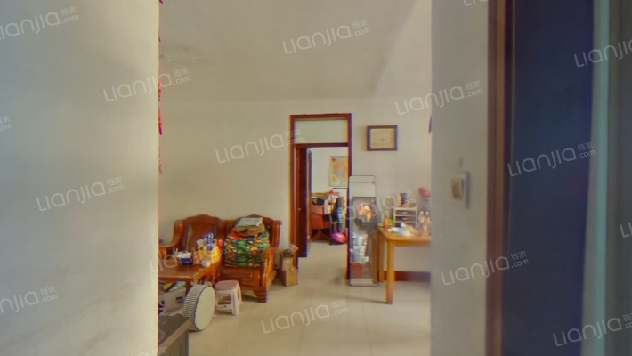 市法院家属院北院二手房实景图