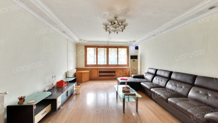 省工商局宿舍二手房实景图