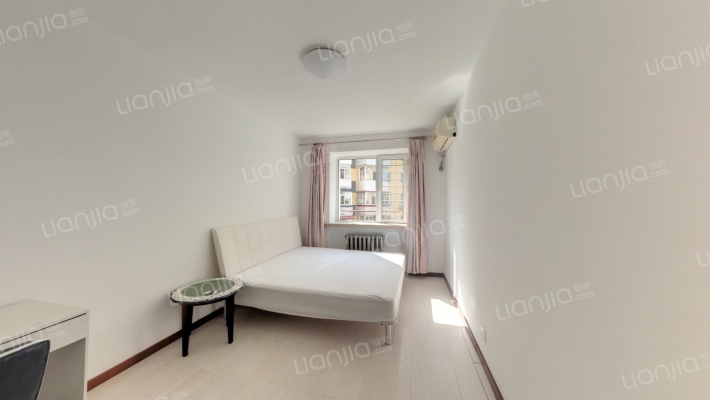 沙曼小区三街区二手房实景图