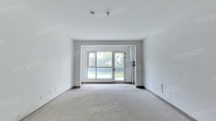 国悦瑞府二手房实景图