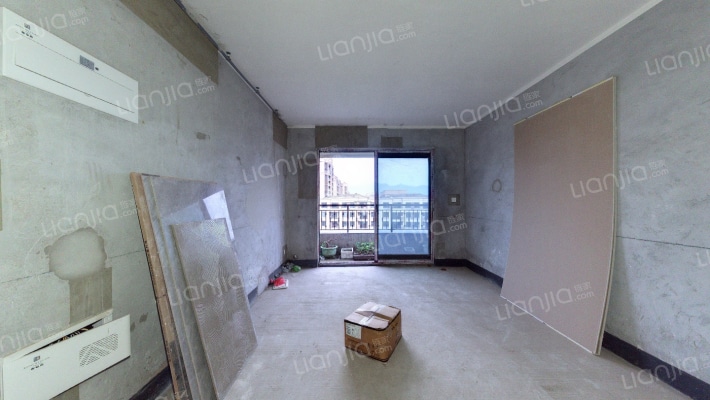 御临府二期珑园二手房实景图