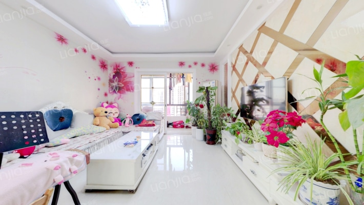 水岸逸景花园二手房实景图