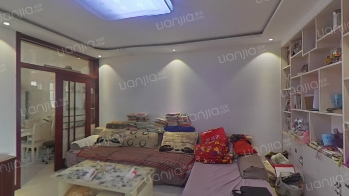 名仕达四期二手房实景图