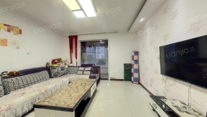 泉顺北岸生活二手房实景图