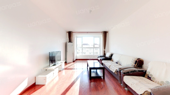 嘉诚·学庭二手房实景图