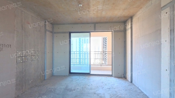 金科中泰天境二手房实景图