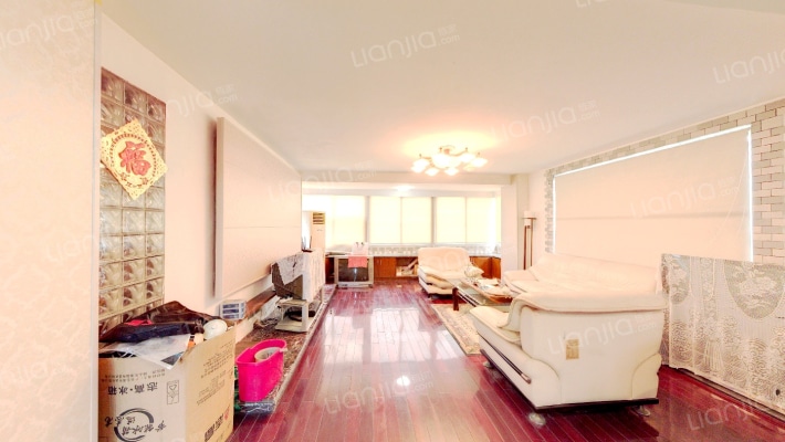 正祥万升小区东区二手房实景图