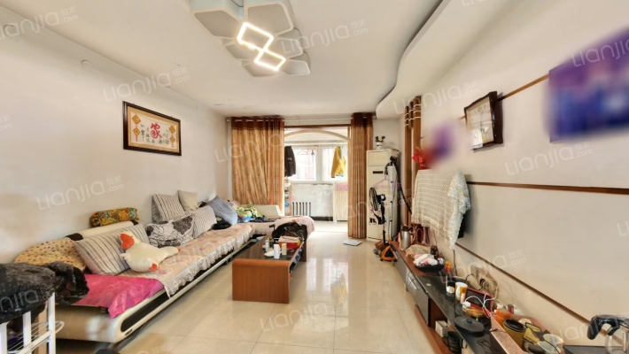 富华佳苑二手房实景图