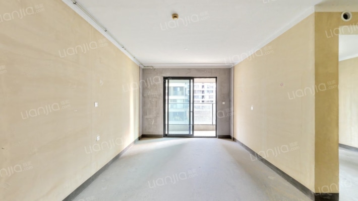 金地悦虹湾二手房实景图