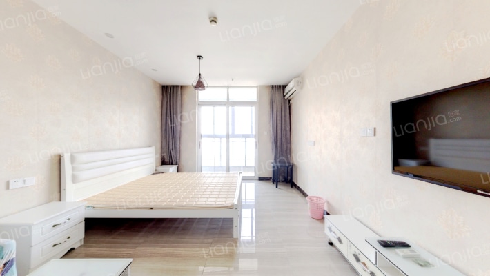 义蓬购物中心二手房实景图