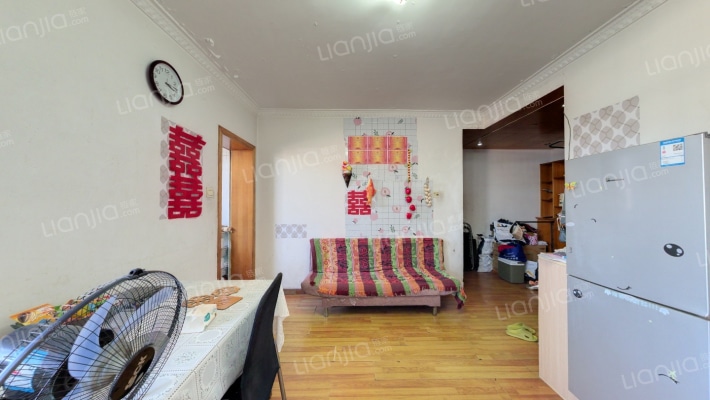 彭山新村二手房实景图