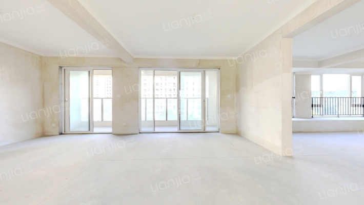 中天江南诚品二手房实景图