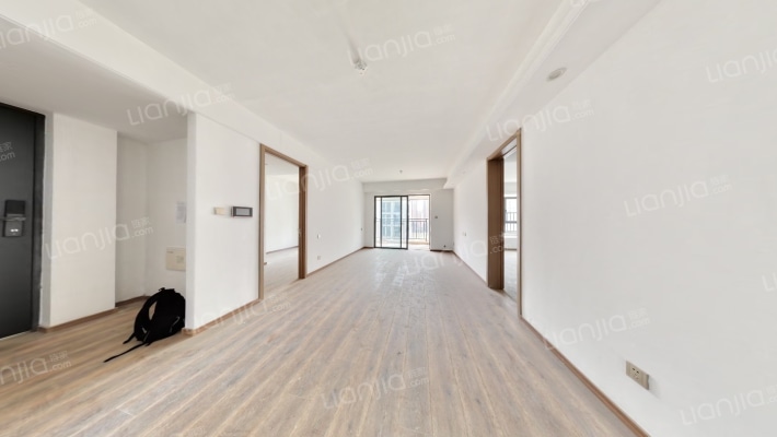 正荣青云宸院二手房实景图