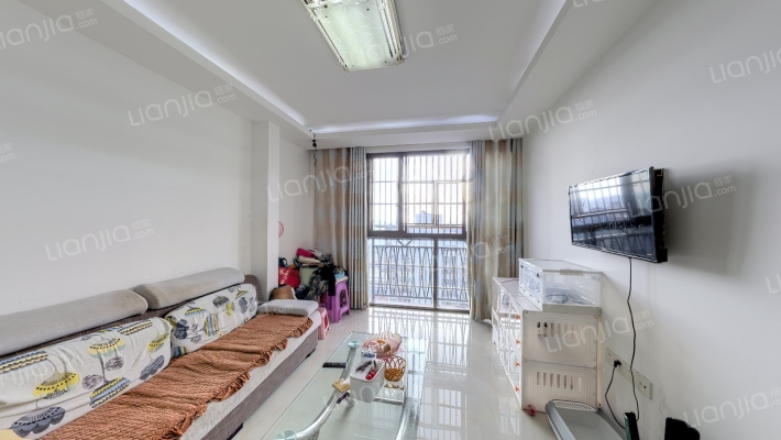 凯旋新世纪二手房实景图