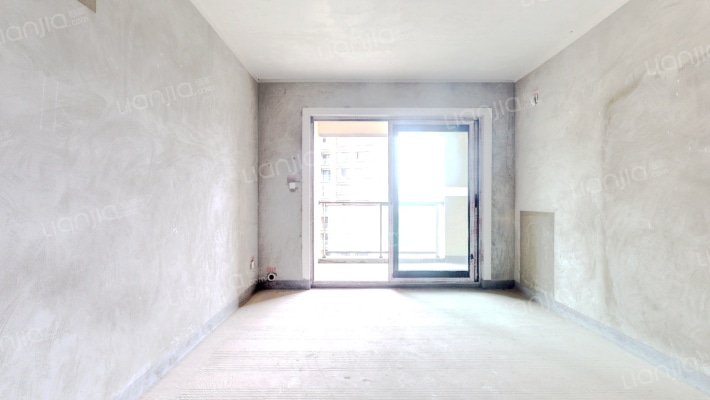 金科博翠园A区二手房实景图