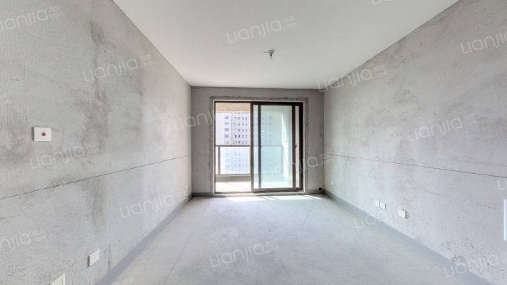 润皋灏园西区二手房实景图