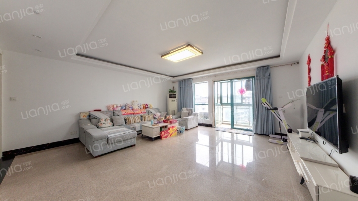 船山广场二手房实景图