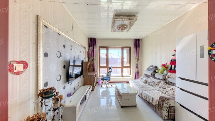 弘泽锦城二手房实景图