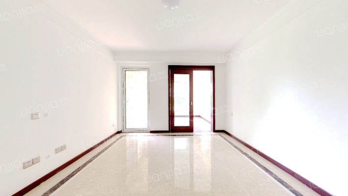 奥园海泊澜湾二手房实景图