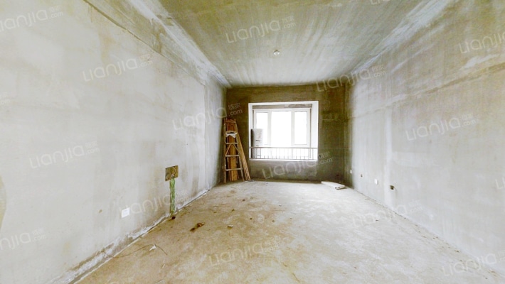 华东万悦城二手房实景图