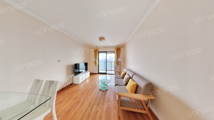 峰度天下二手房实景图