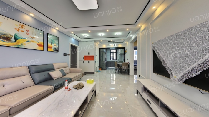 左岸景林.裕畅苑二手房实景图